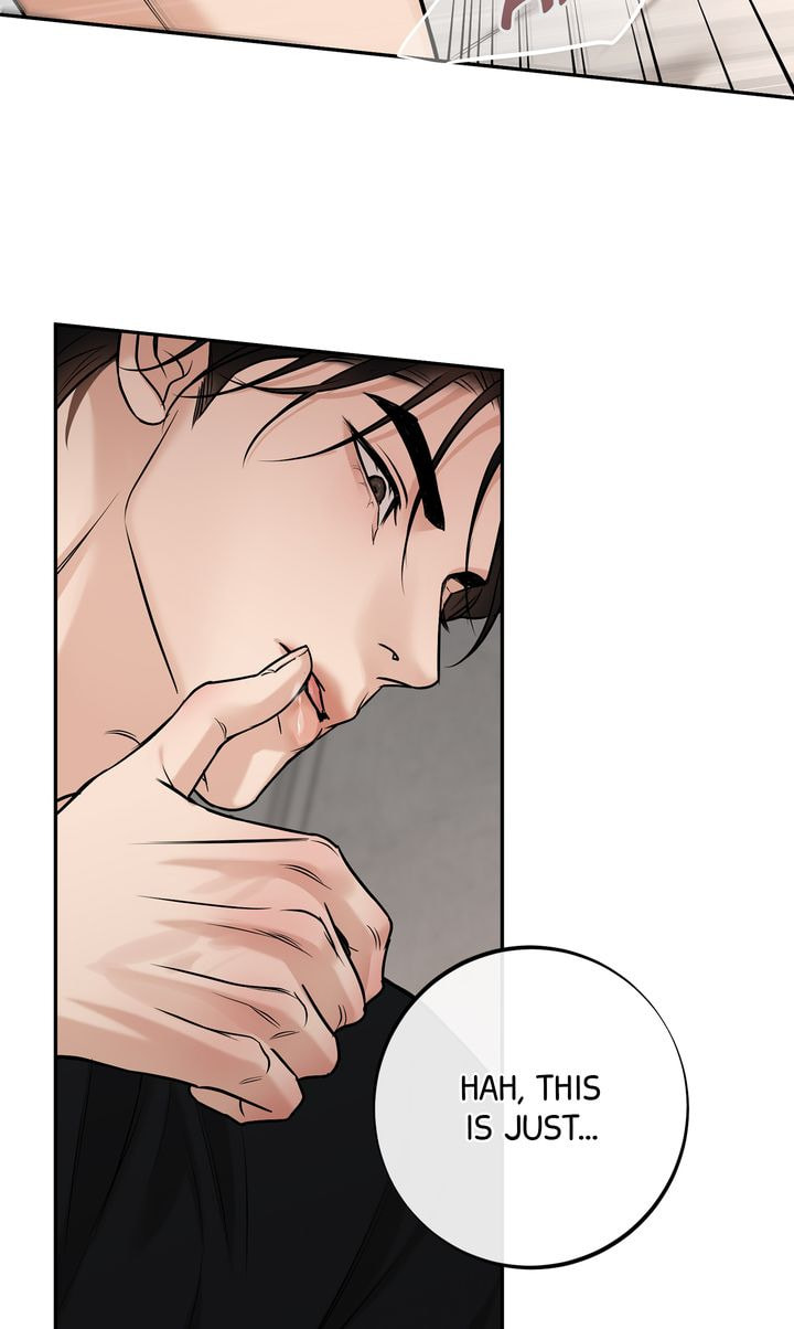 Codename March Chapter 34 page 29 - 