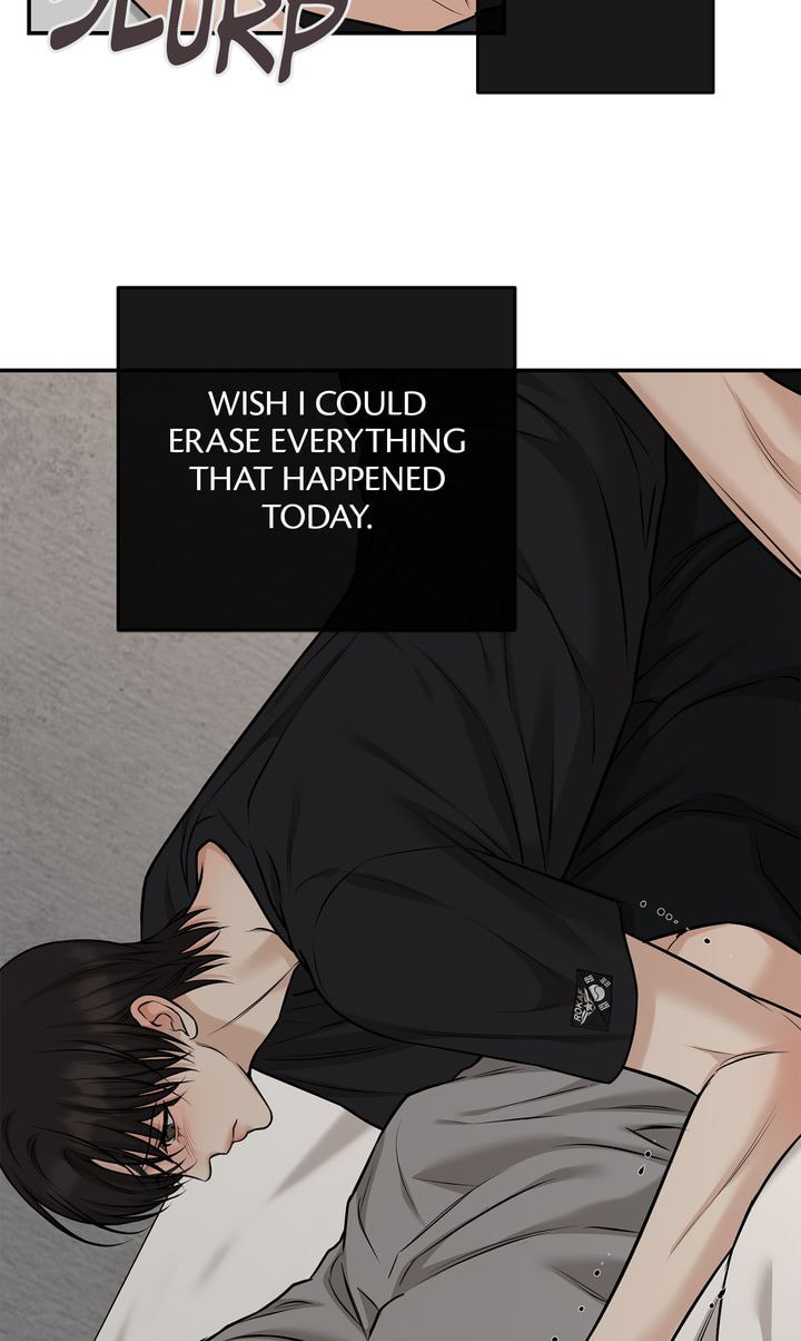 Codename March Chapter 34 page 4 - 