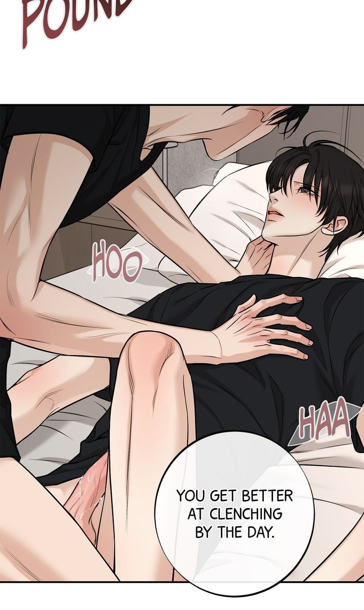 Codename March Chapter 34 page 32 - 
