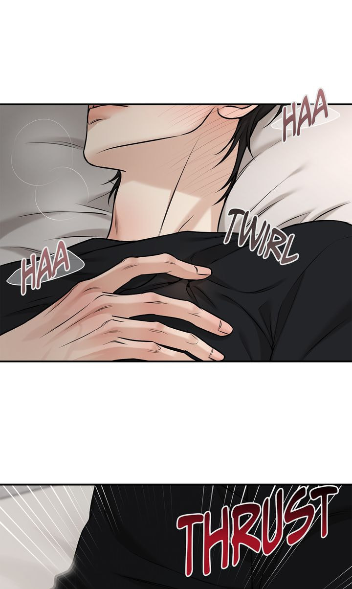 Codename March Chapter 34 page 33 - 