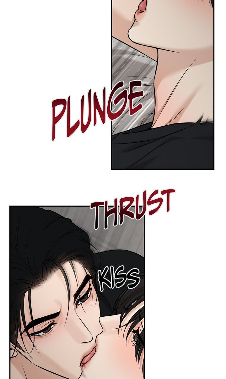 Codename March Chapter 34 page 35 - 