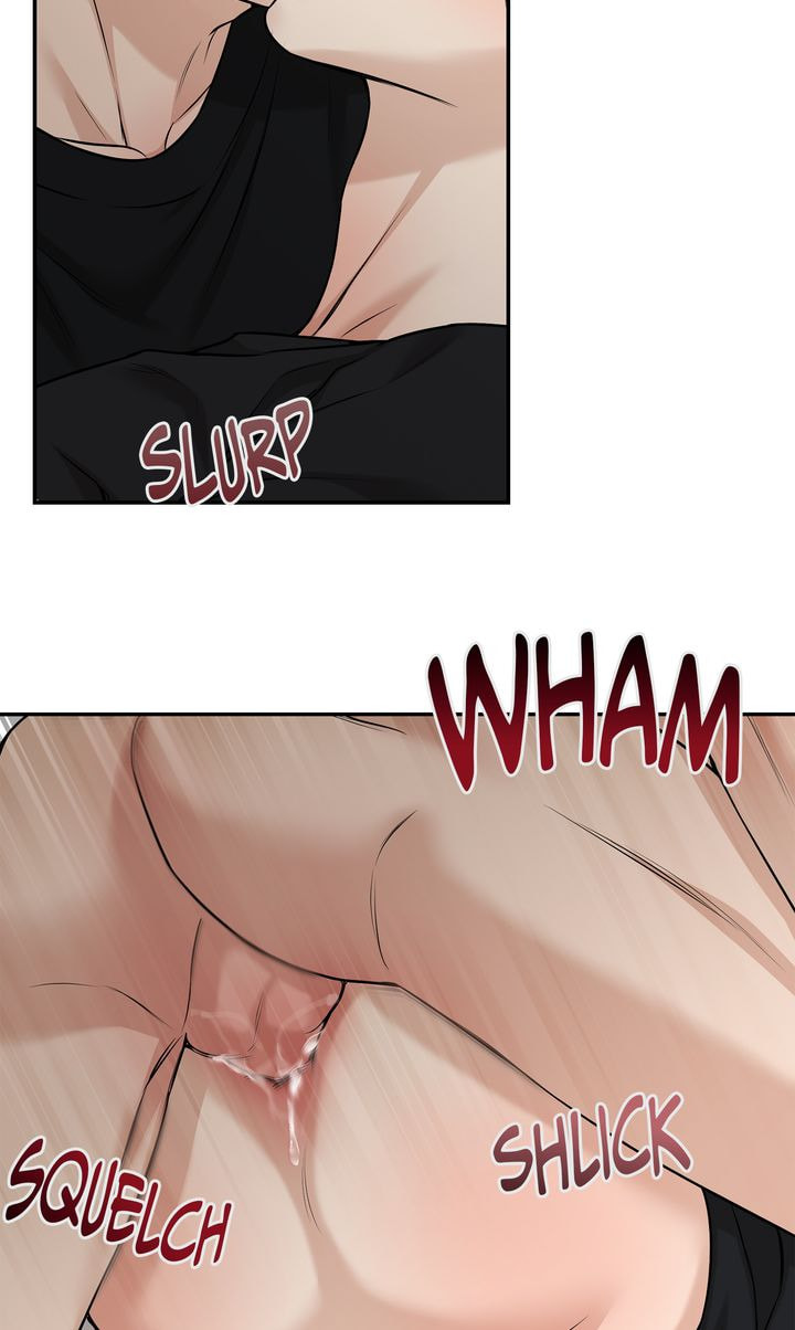 Codename March Chapter 34 page 36 - 
