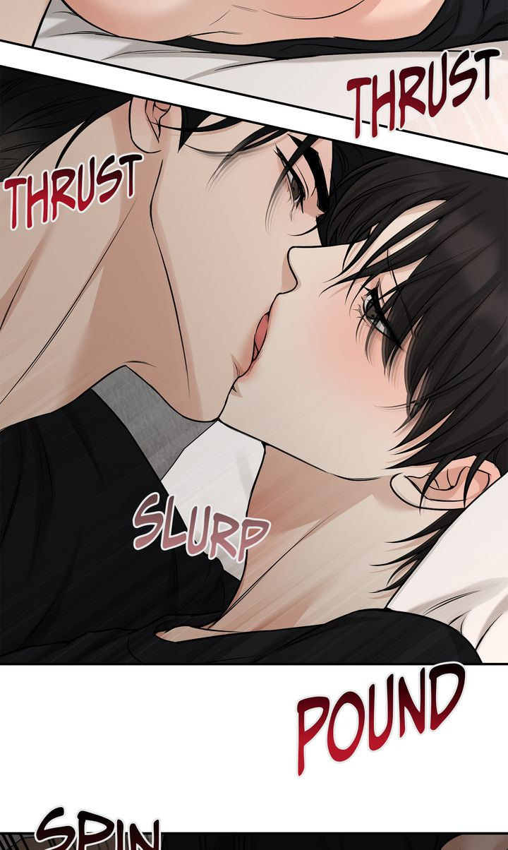 Codename March Chapter 34 page 37 - 
