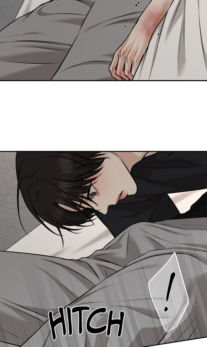 Codename March Chapter 34 page 5 - 