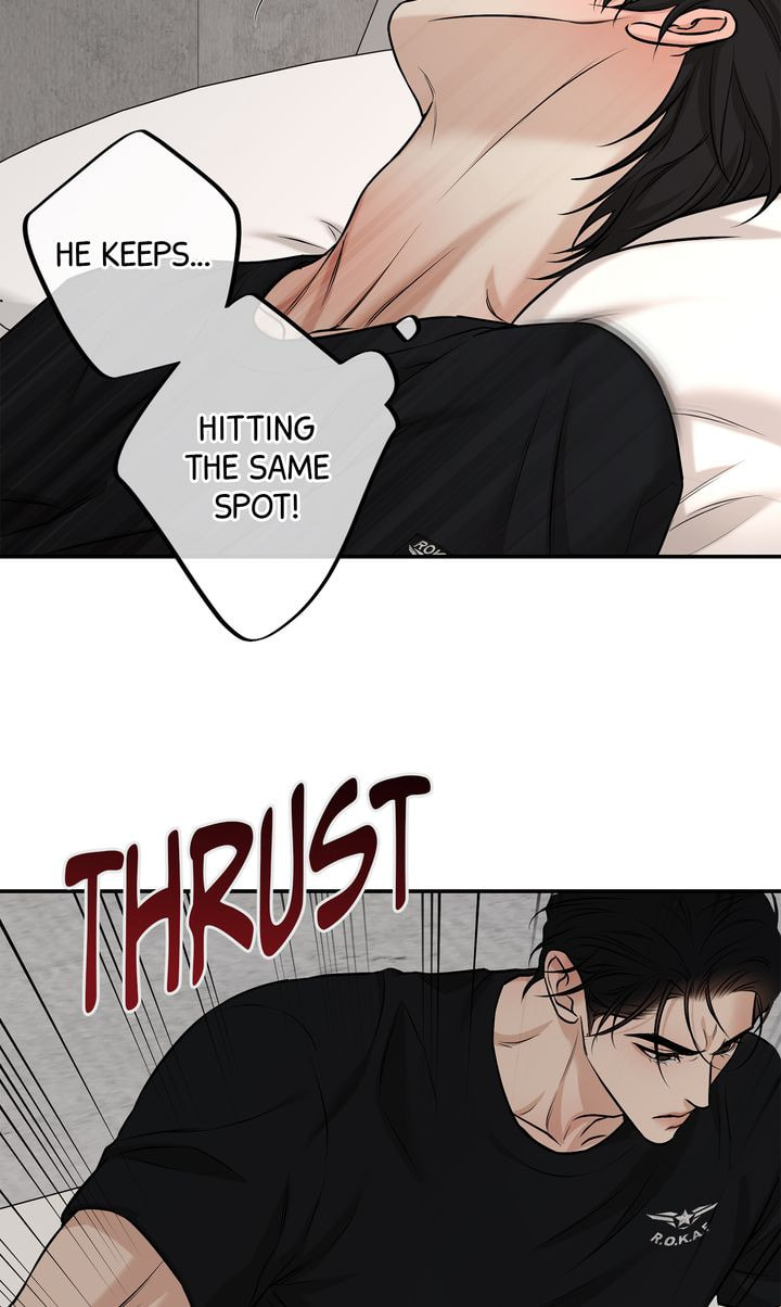 Codename March Chapter 34 page 41 - 