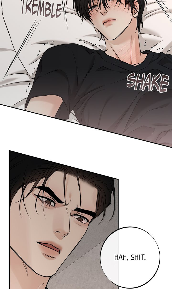 Codename March Chapter 34 page 43 - 