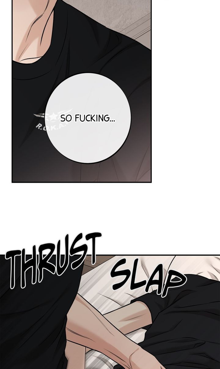 Codename March Chapter 34 page 44 - 