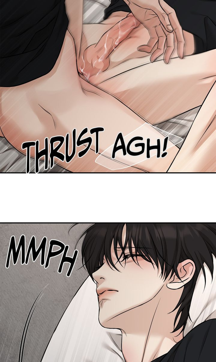 Codename March Chapter 34 page 45 - 