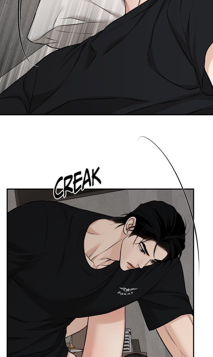 Codename March Chapter 34 page 46 - 