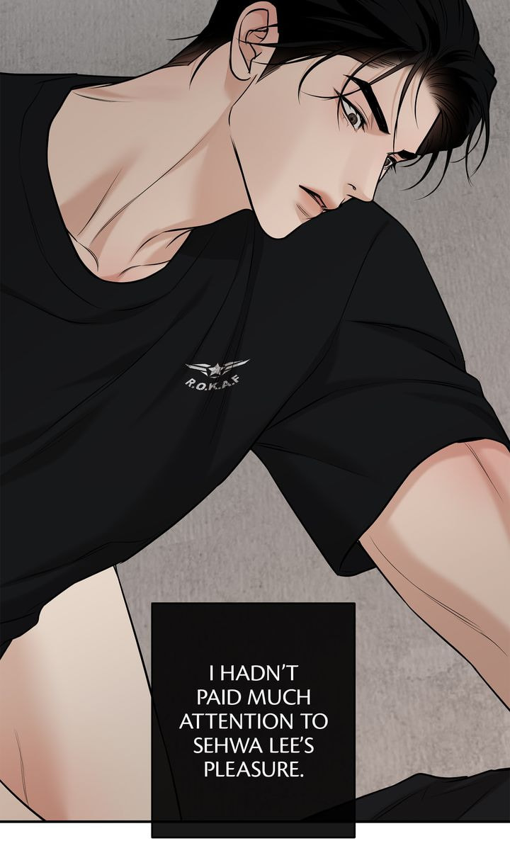 Codename March Chapter 34 page 49 - 
