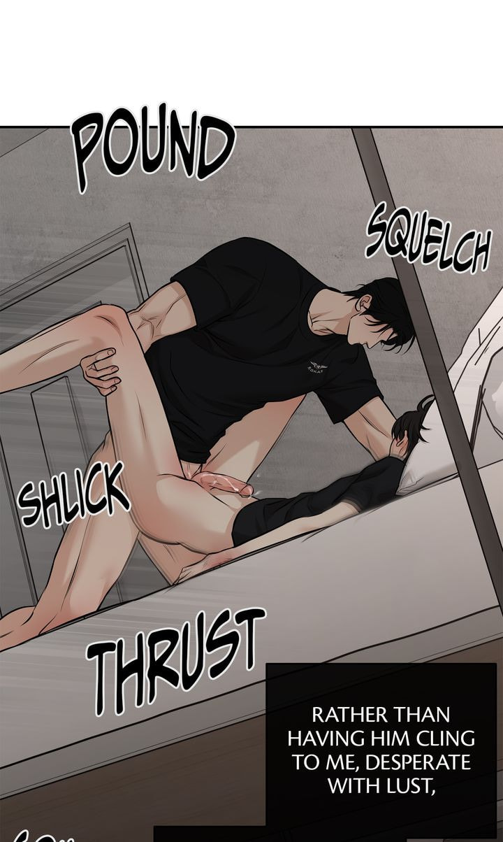 Codename March Chapter 34 page 50 - 