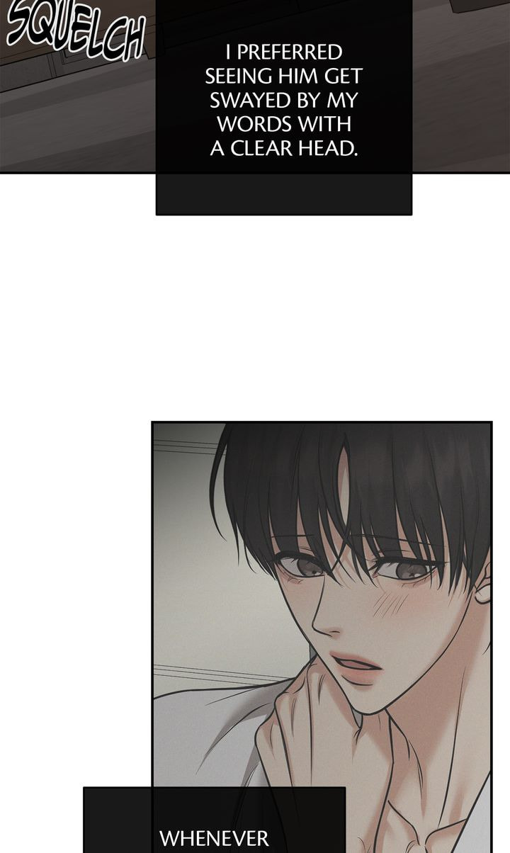 Codename March Chapter 34 page 51 - 