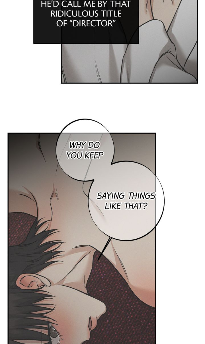 Codename March Chapter 34 page 52 - 