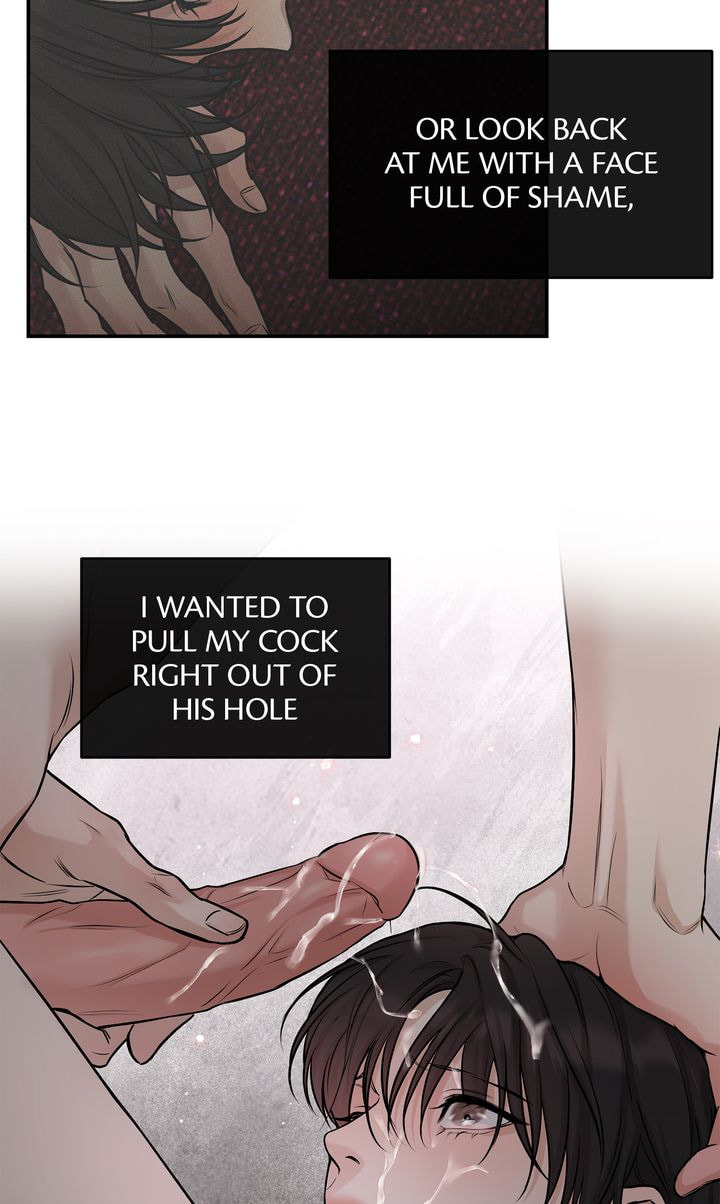 Codename March Chapter 34 page 53 - 