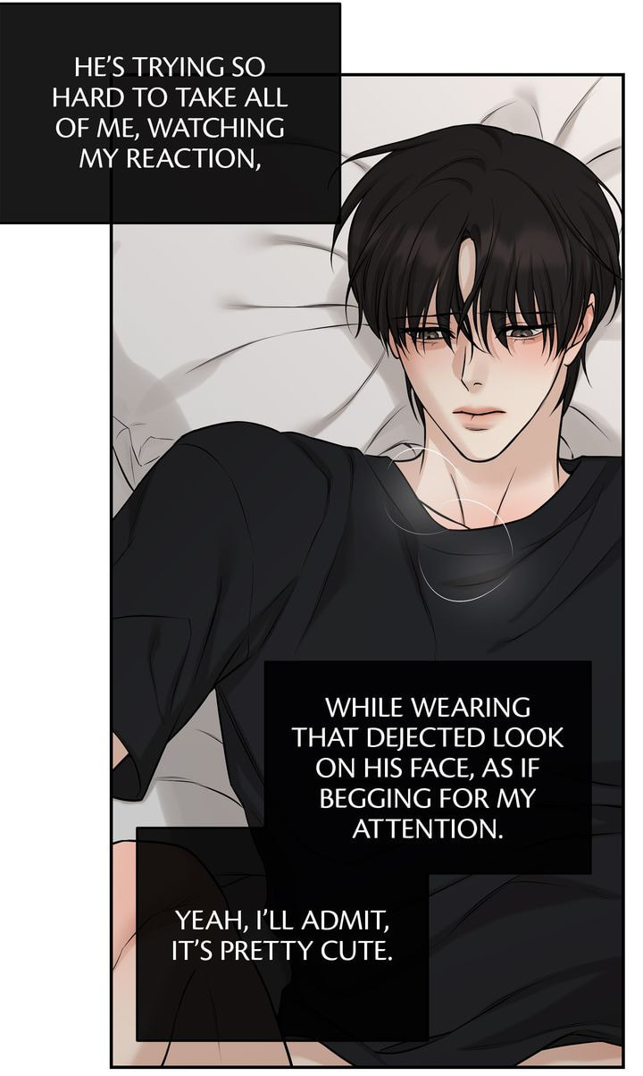 Codename March Chapter 34 page 56 - 