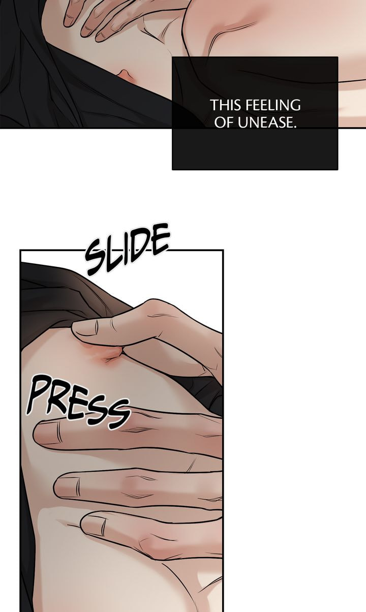 Codename March Chapter 34 page 58 - 