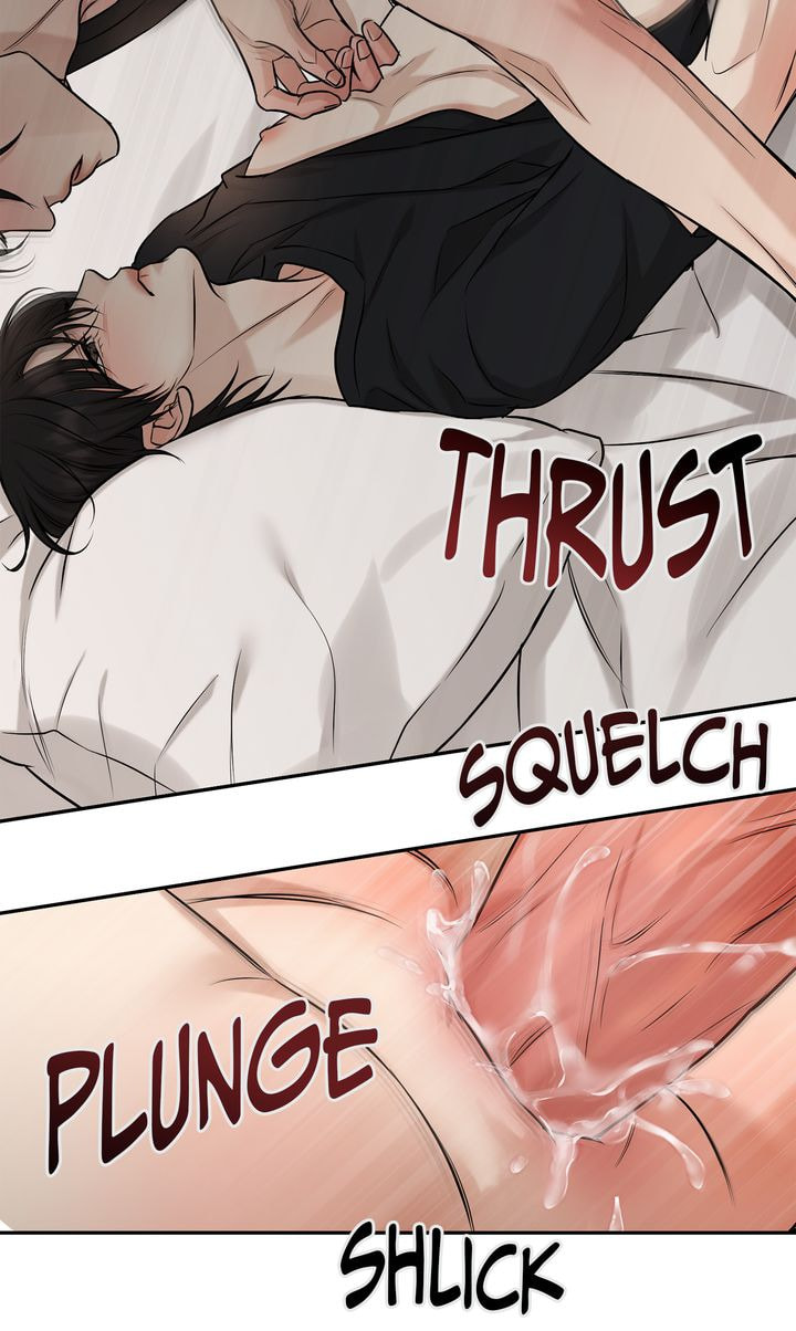 Codename March Chapter 34 page 60 - 