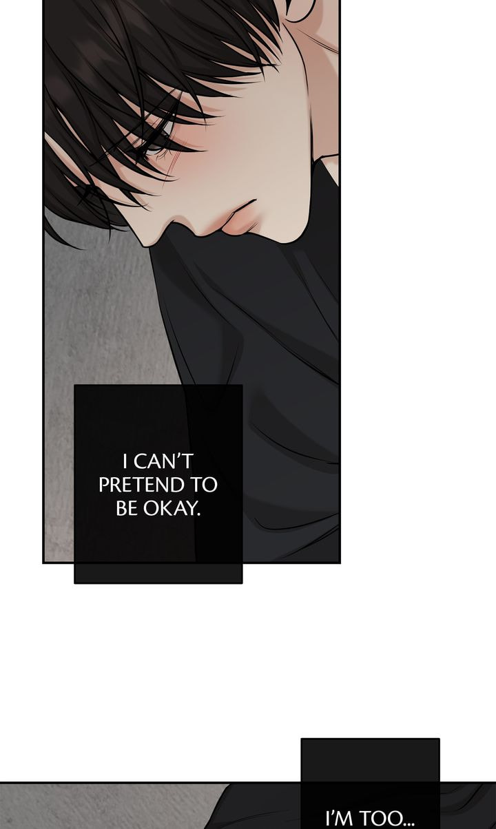 Codename March Chapter 34 page 7 - 