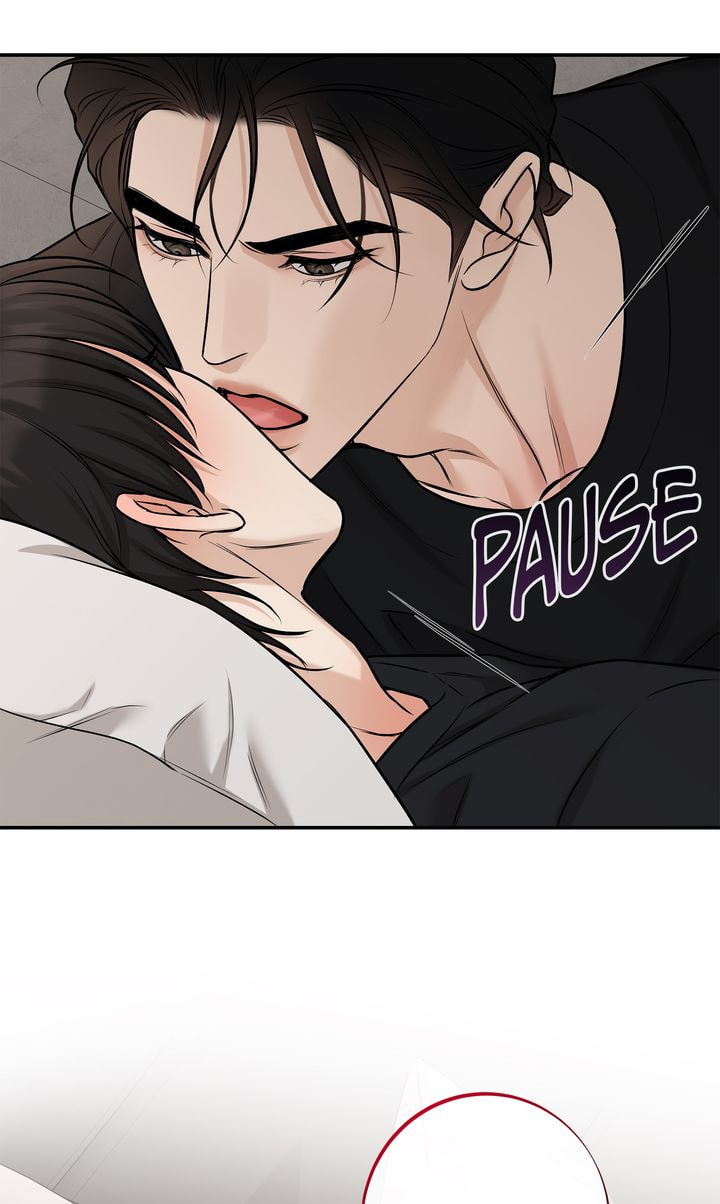 Codename March Chapter 34 page 61 - 