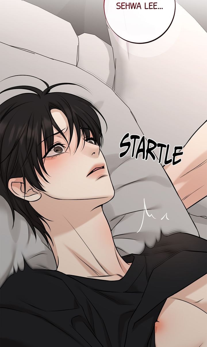 Codename March Chapter 34 page 62 - 