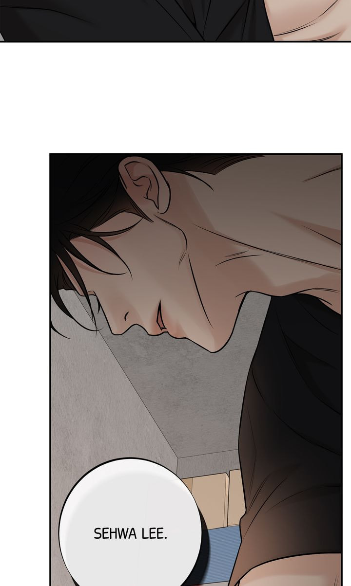 Codename March Chapter 34 page 63 - 