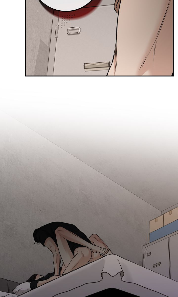 Codename March Chapter 34 page 64 - 