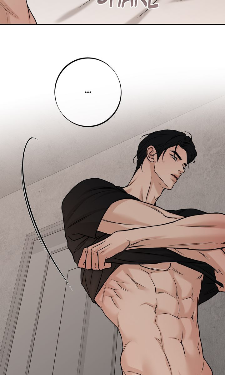 Codename March Chapter 35 page 11 - 