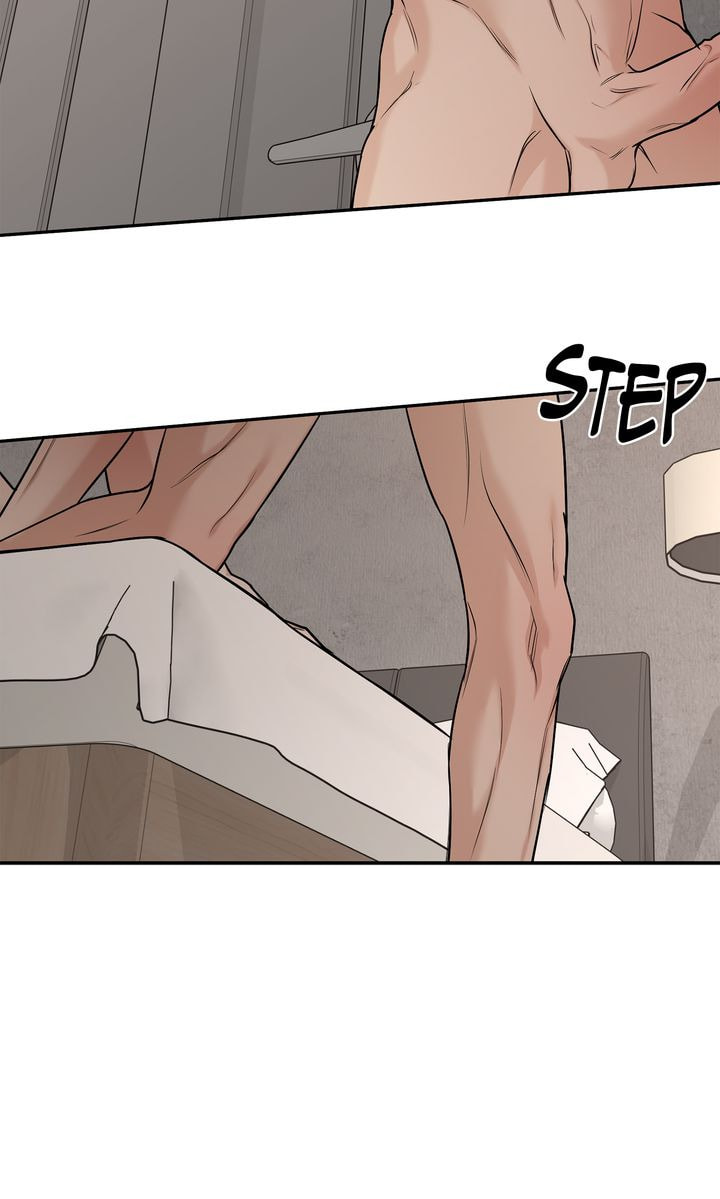 Codename March Chapter 35 page 12 - 