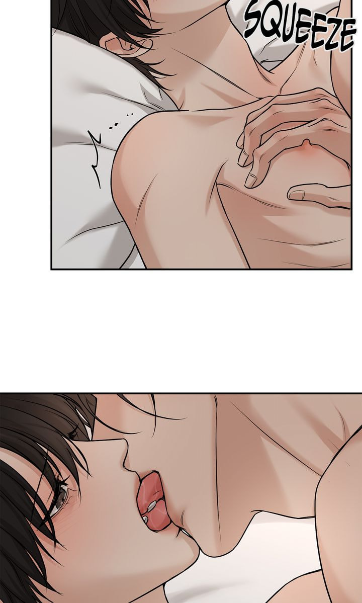 Codename March Chapter 35 page 20 - 