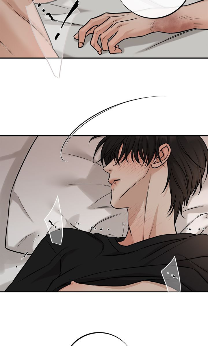 Codename March Chapter 35 page 3 - 