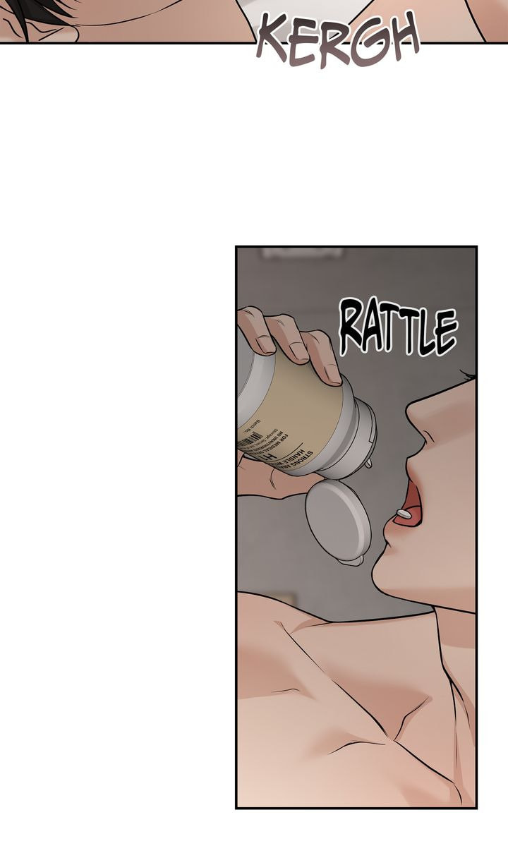 Codename March Chapter 35 page 21 - 