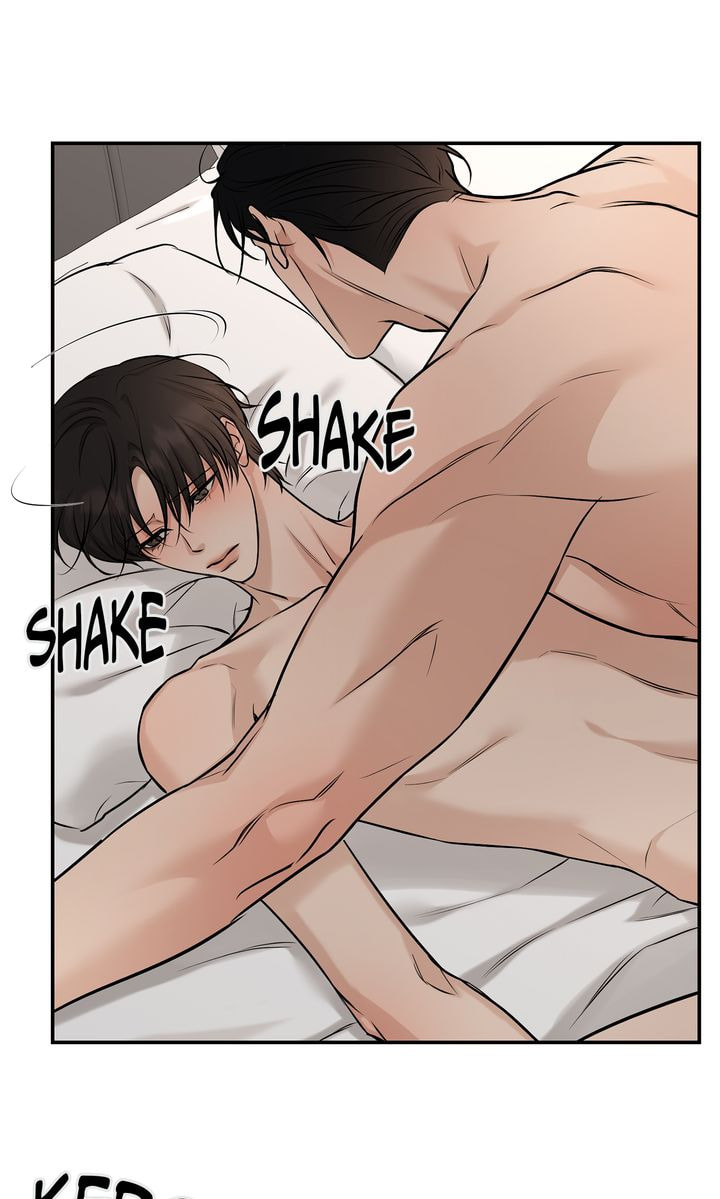 Codename March Chapter 35 page 22 - 