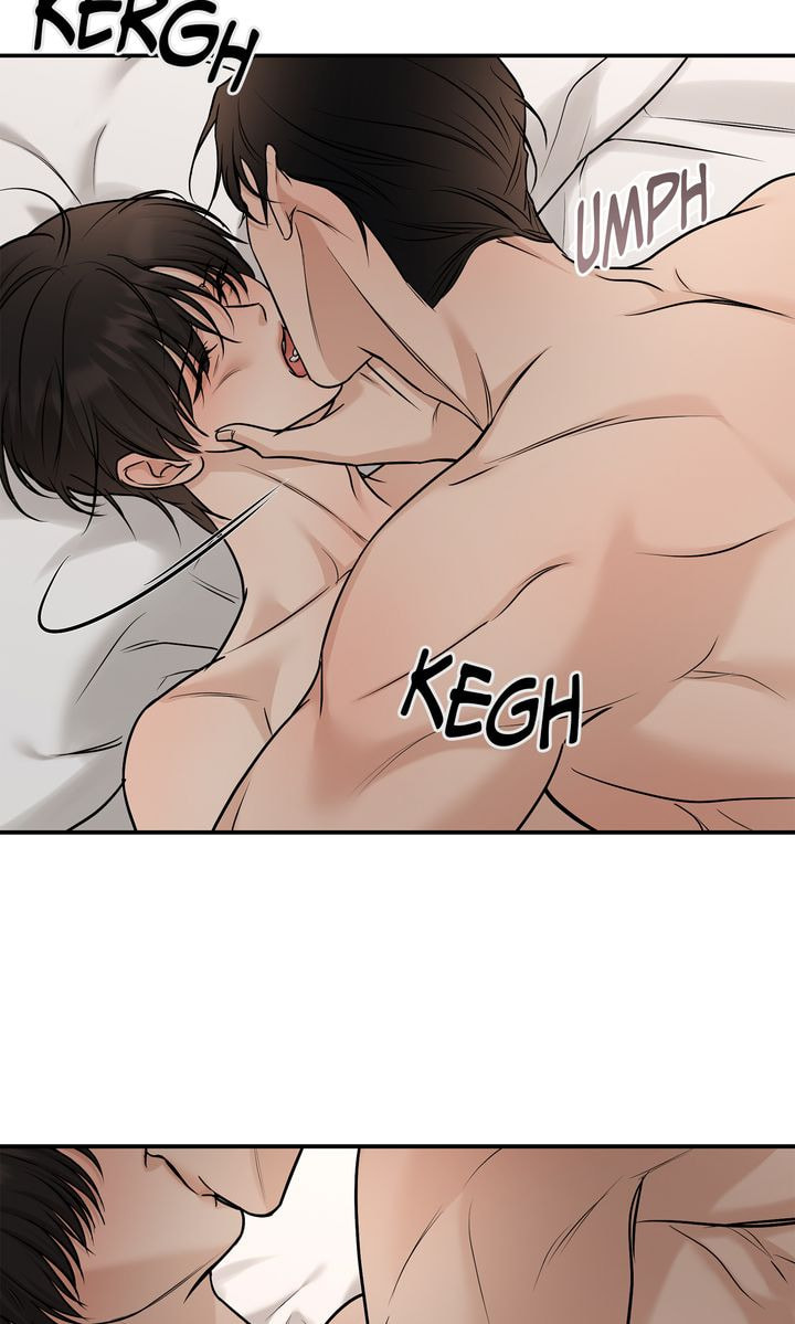 Codename March Chapter 35 page 23 - 
