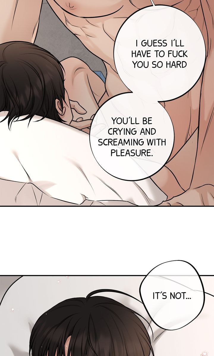 Codename March Chapter 35 page 25 - 