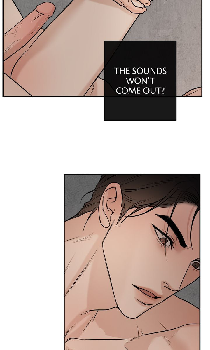 Codename March Chapter 35 page 28 - 