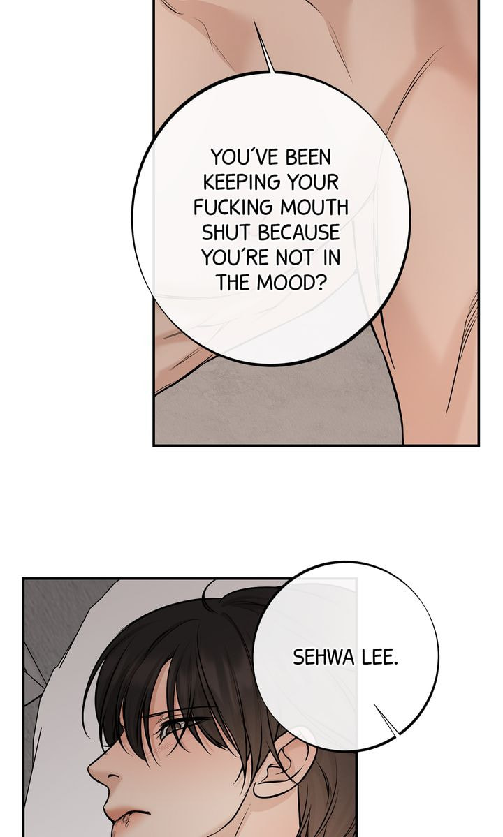 Codename March Chapter 35 page 29 - 