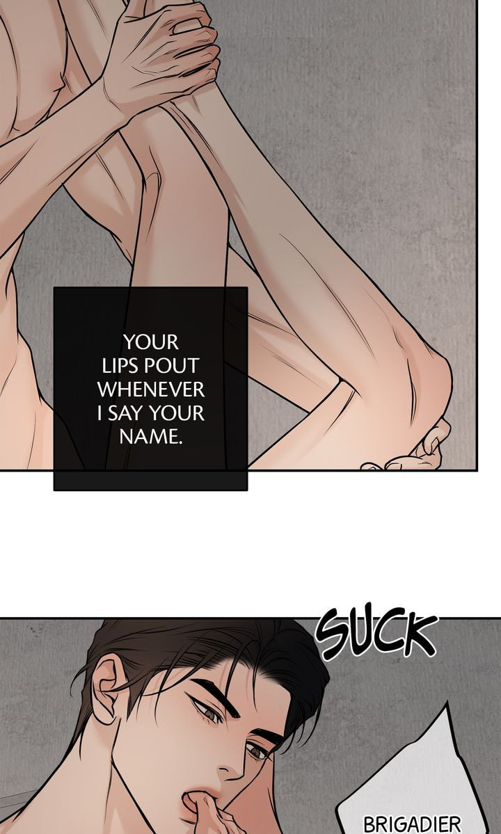 Codename March Chapter 35 page 31 - 