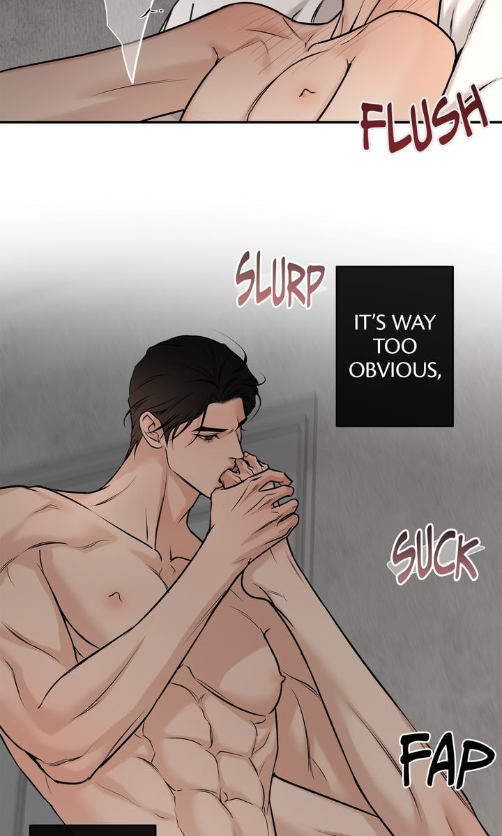 Codename March Chapter 35 page 33 - 