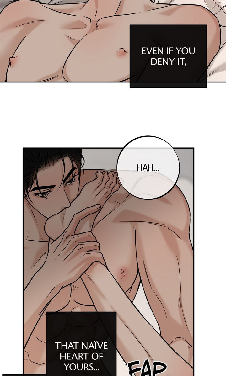 Codename March Chapter 35 page 35 - 