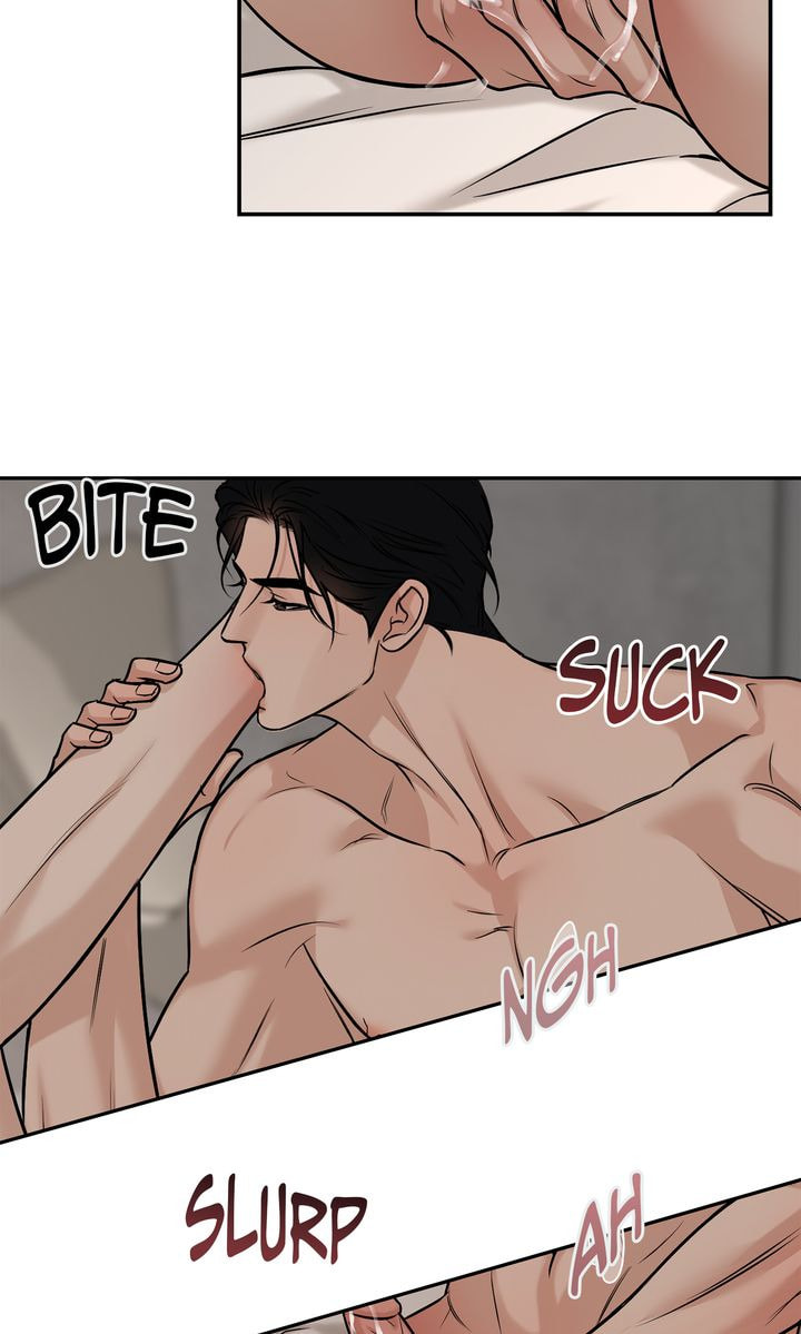 Codename March Chapter 35 page 38 - 