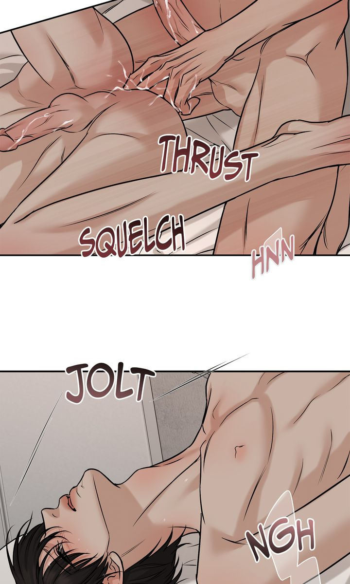 Codename March Chapter 35 page 39 - 