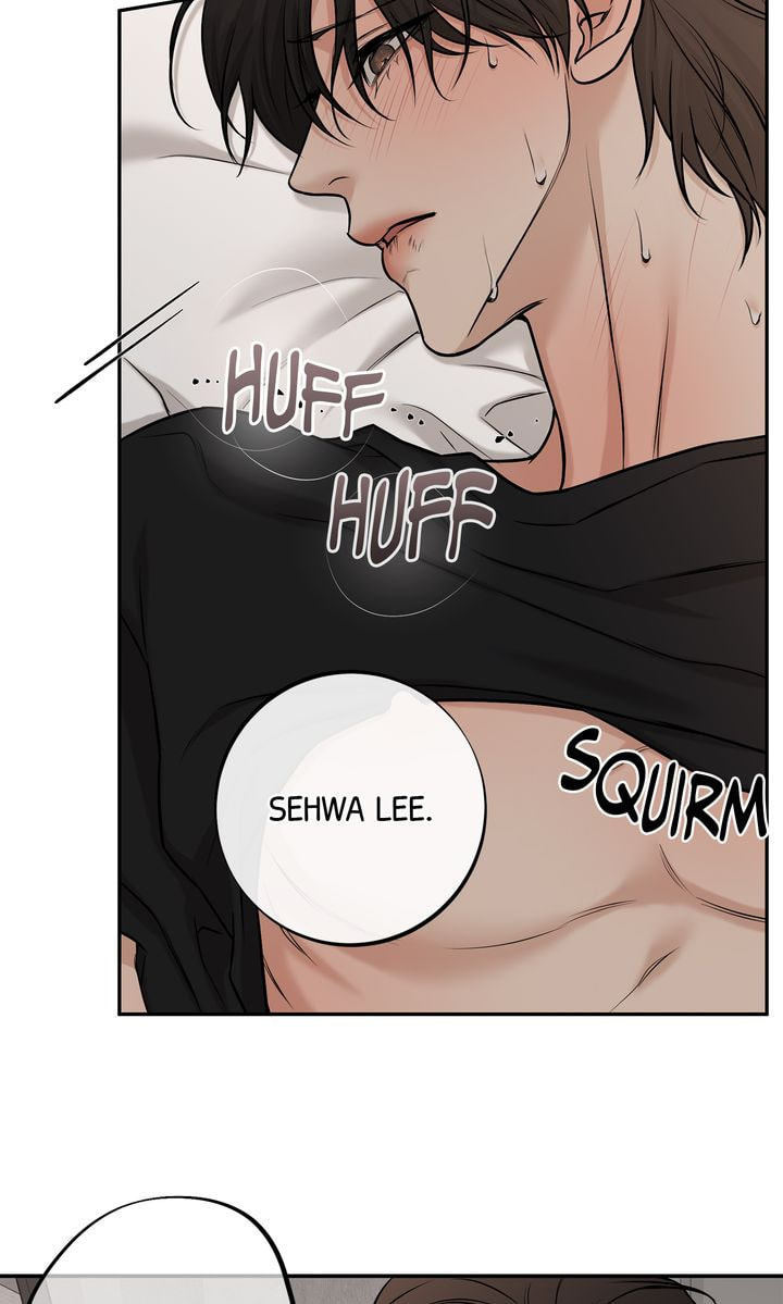 Codename March Chapter 35 page 5 - 