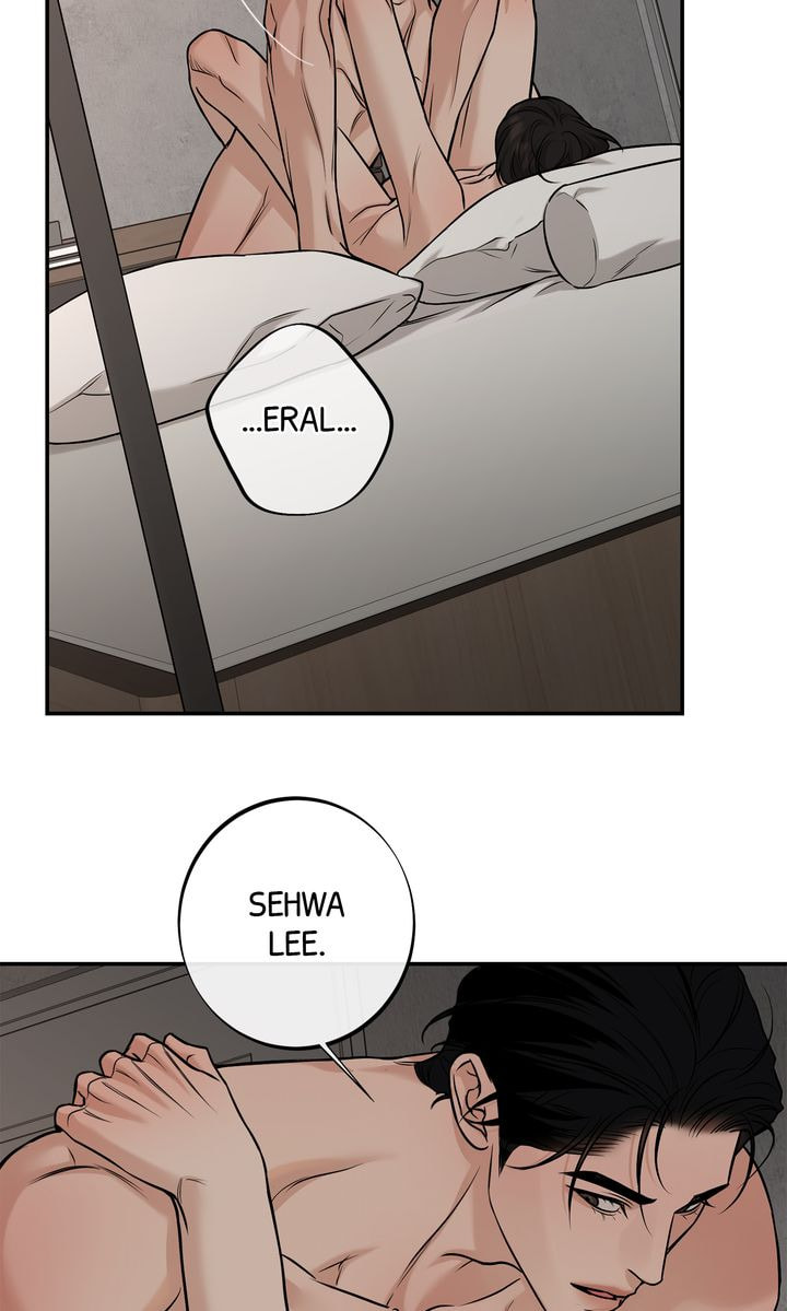 Codename March Chapter 35 page 42 - 