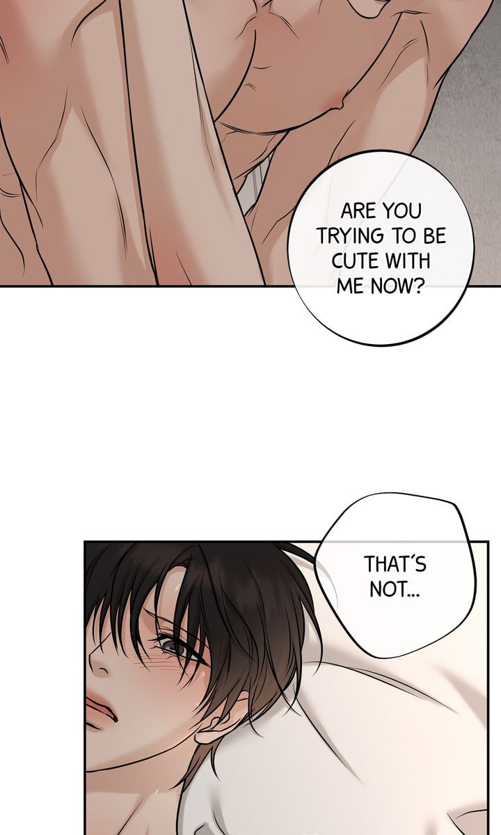 Codename March Chapter 35 page 43 - 