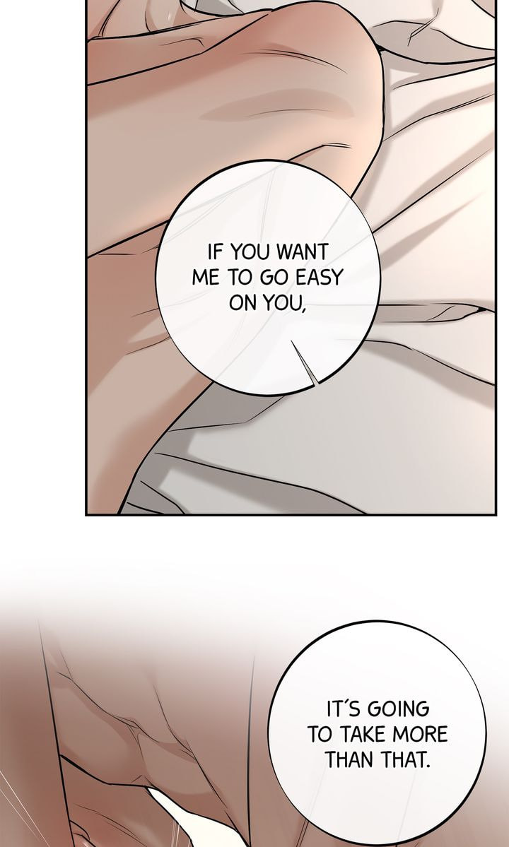 Codename March Chapter 35 page 44 - 