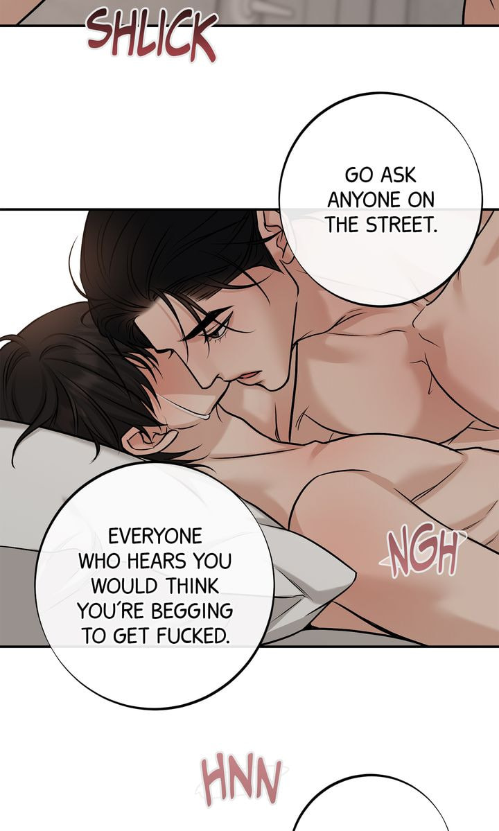 Codename March Chapter 35 page 49 - 