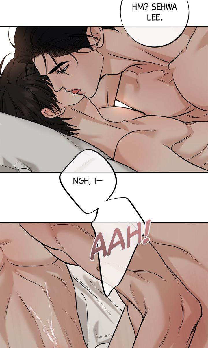Codename March Chapter 35 page 50 - 