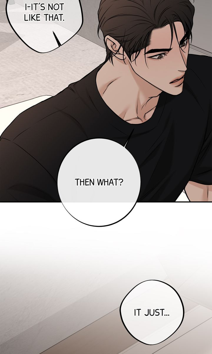 Codename March Chapter 35 page 6 - 