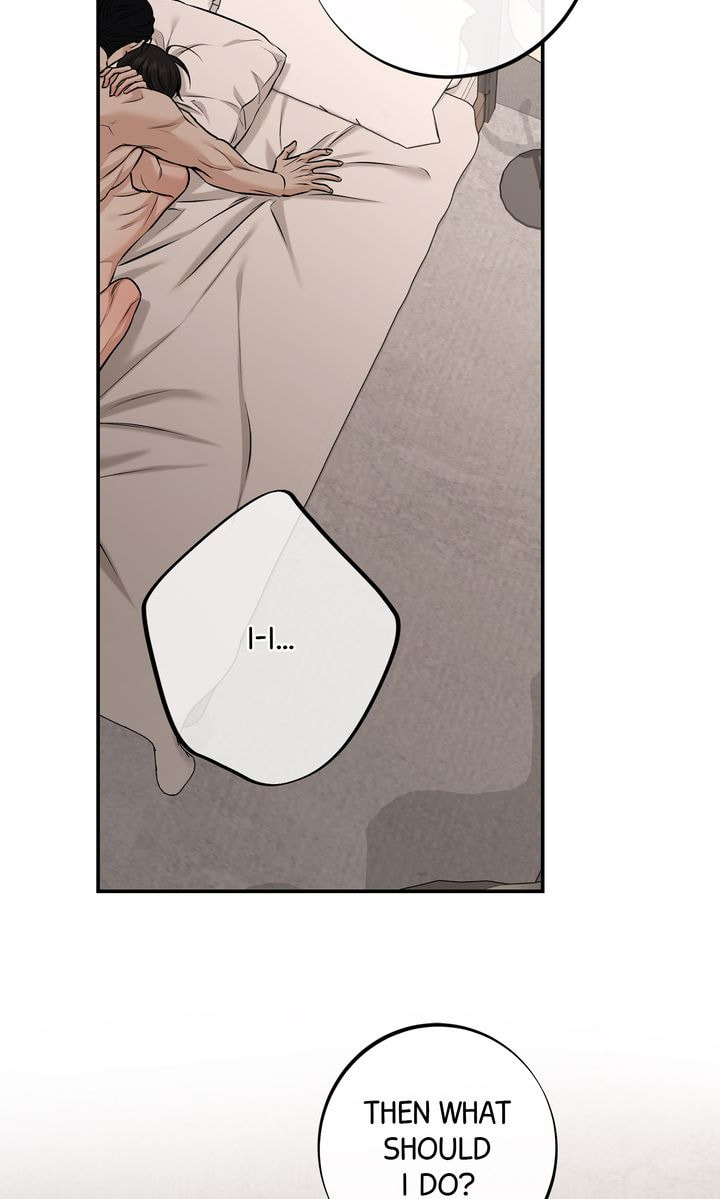 Codename March Chapter 35 page 56 - 