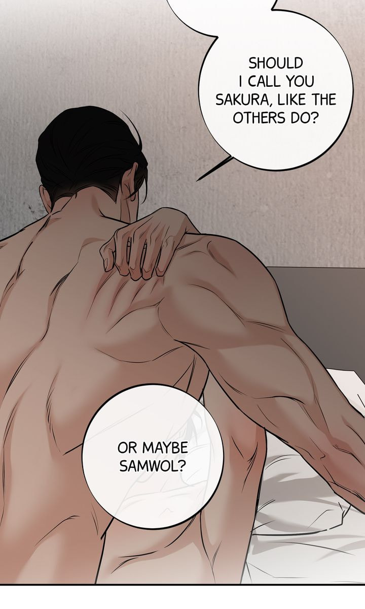 Codename March Chapter 35 page 57 - 